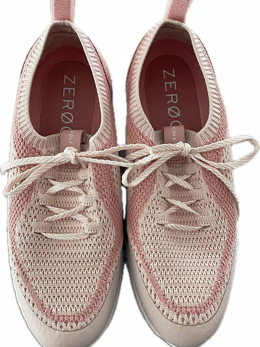 NEW Cole Haan ZeroGrand ZG Beyond Oxford Sneakers
